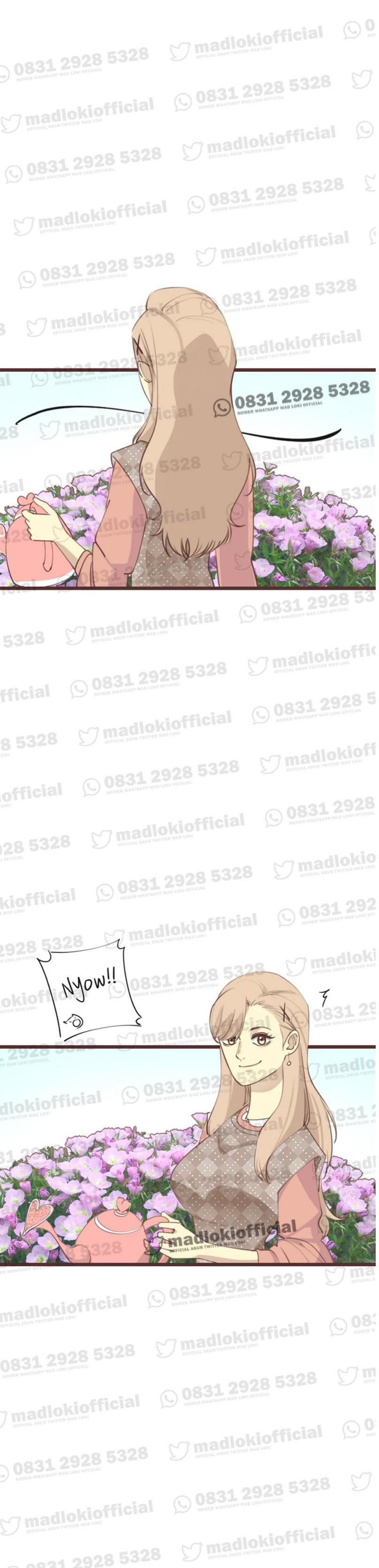 Komik Madloki Test Drive - Madloki Test Drive Chapter 04 12 Komik Madloki Test Drive - Madloki Test Drive Chapter 04 12