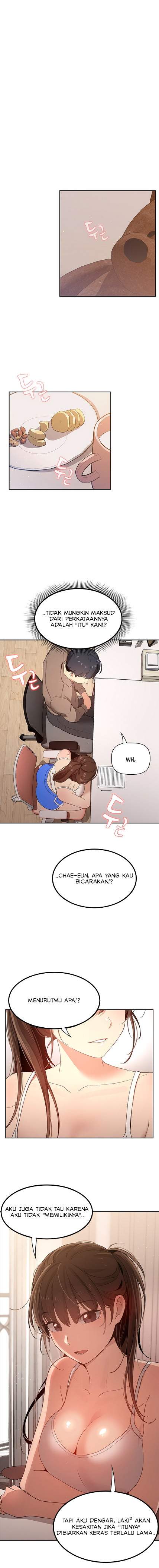 Private Tutoring in These Trying Times - Chapter 04 4