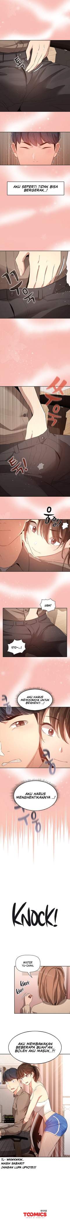 Private Tutoring in These Trying Times - Chapter 04 14