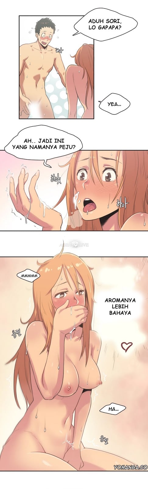 Sport Girl - Chapter 04 12