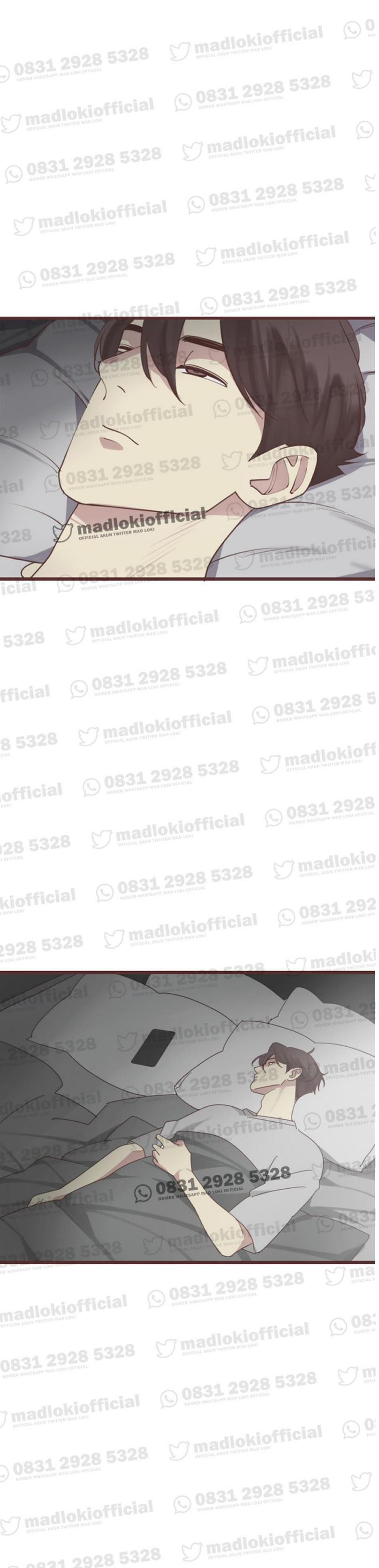 Komik Madloki Test Drive - Madloki Test Drive Chapter 04 2 Komik Madloki Test Drive - Madloki Test Drive Chapter 04 2