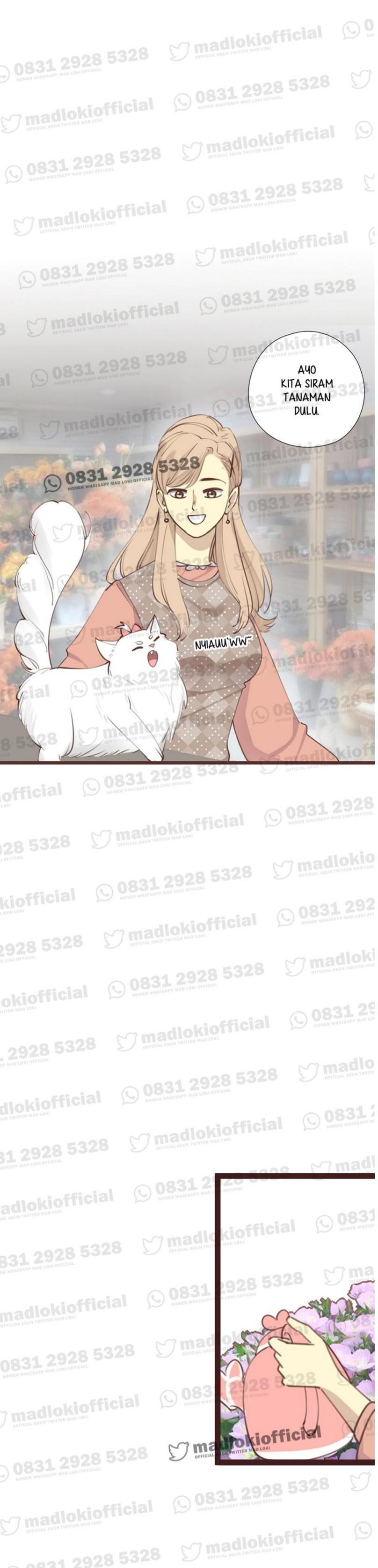 Komik Madloki Test Drive - Madloki Test Drive Chapter 04 11 Komik Madloki Test Drive - Madloki Test Drive Chapter 04 11