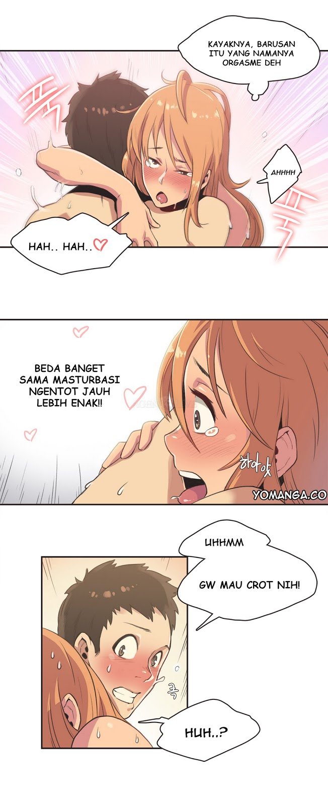 Sport Girl - Chapter 04 10