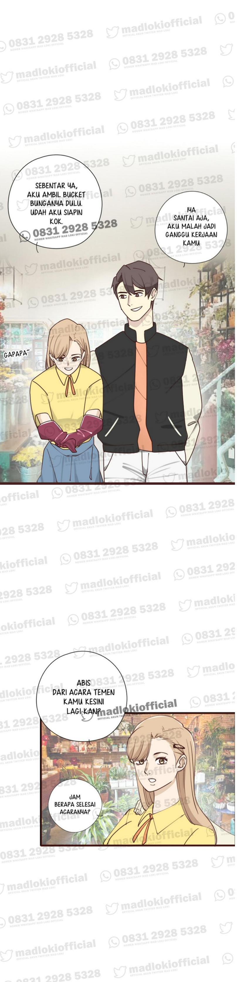 Komik Madloki Test Drive - Madloki Test Drive Chapter 04 17 Komik Madloki Test Drive - Madloki Test Drive Chapter 04 17