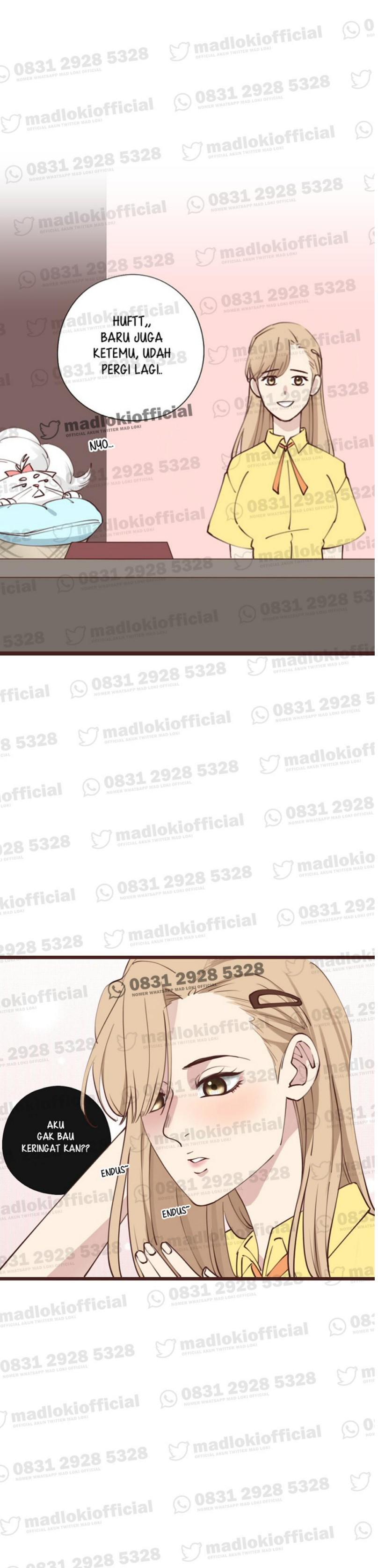 Komik Madloki Test Drive - Madloki Test Drive Chapter 04 24 Komik Madloki Test Drive - Madloki Test Drive Chapter 04 24