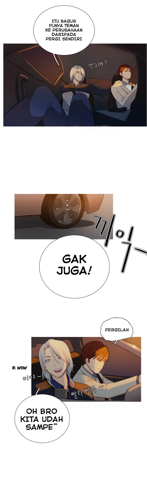 Fatal Woman - Chapter 04 20