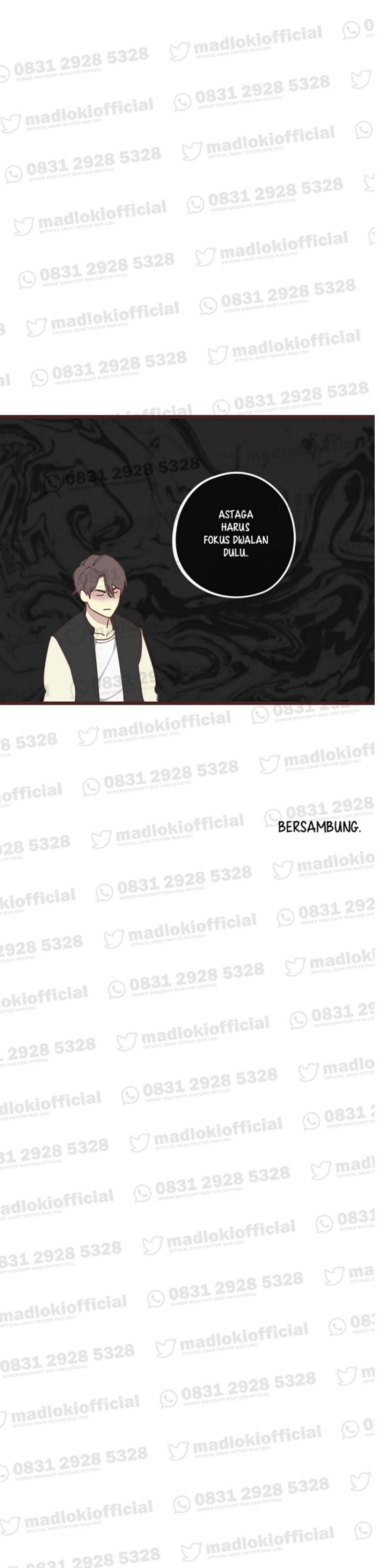 Komik Madloki Test Drive - Madloki Test Drive Chapter 04 41 Komik Madloki Test Drive - Madloki Test Drive Chapter 04 41