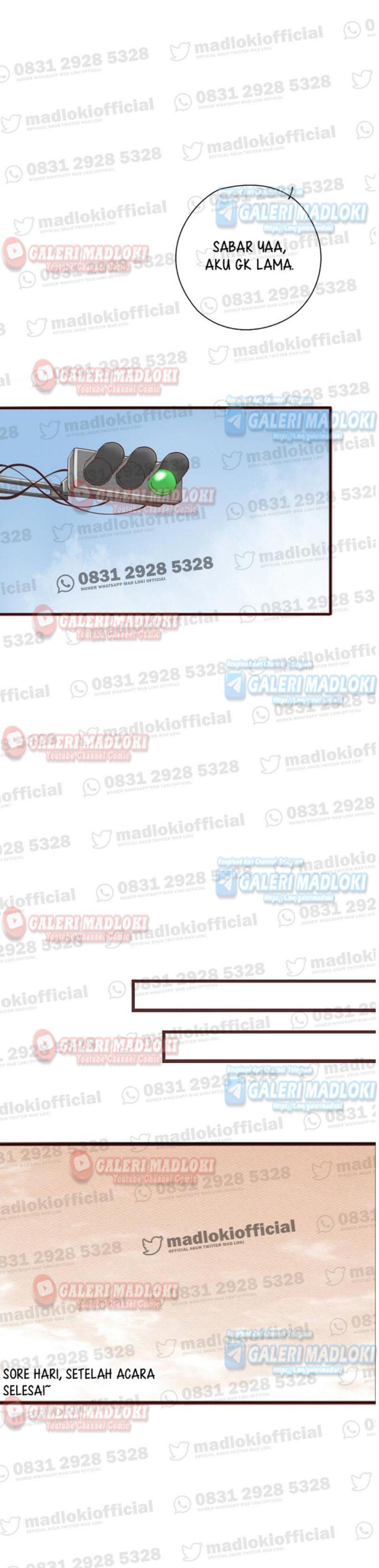 Komik Madloki Test Drive - Madloki Test Drive Chapter 04 35 Komik Madloki Test Drive - Madloki Test Drive Chapter 04 35