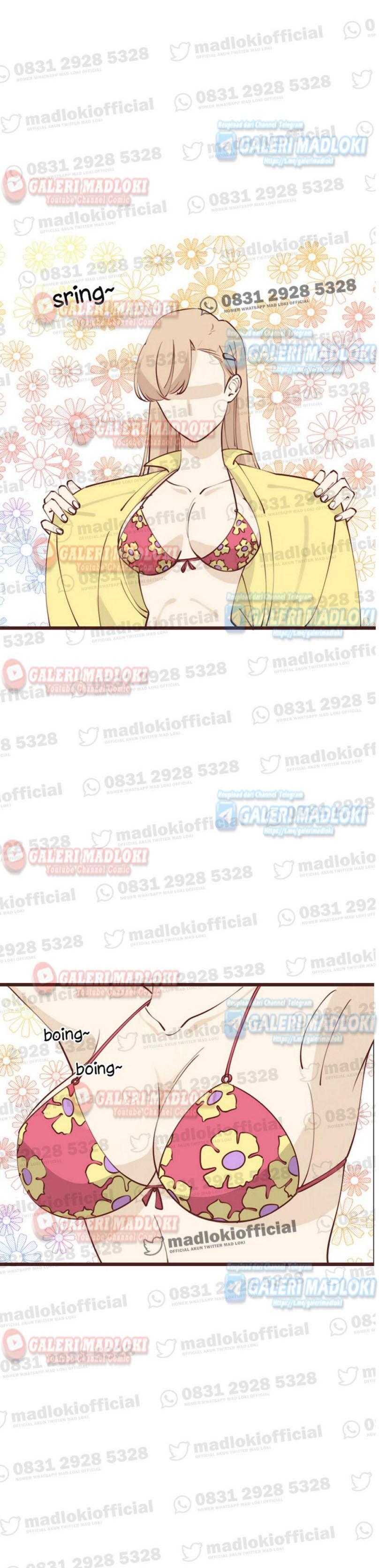 Komik Madloki Test Drive - Madloki Test Drive Chapter 04 38 Komik Madloki Test Drive - Madloki Test Drive Chapter 04 38