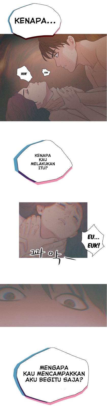 Fatal Woman - Chapter 04 6