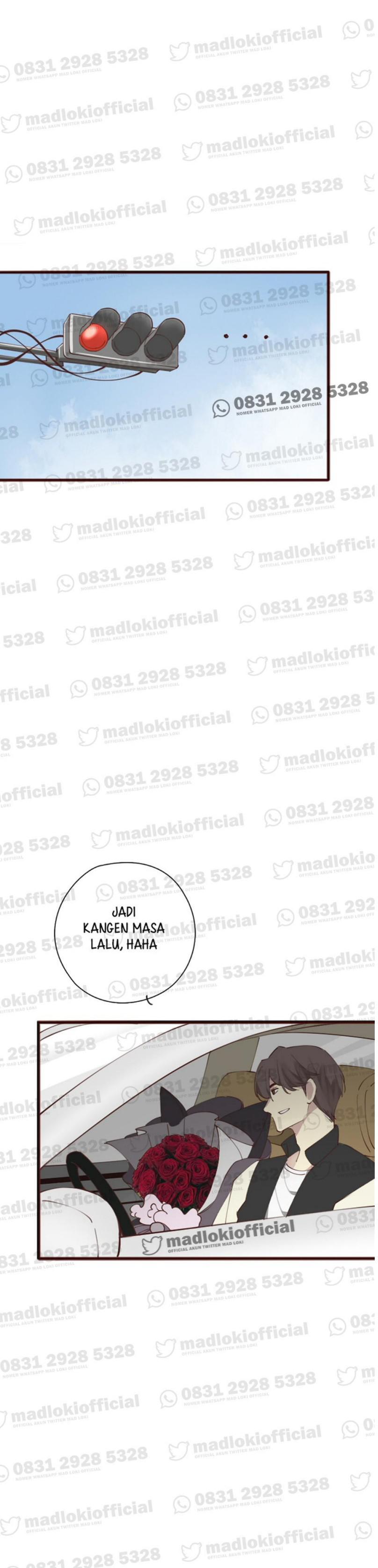 Komik Madloki Test Drive - Madloki Test Drive Chapter 04 34 Komik Madloki Test Drive - Madloki Test Drive Chapter 04 34