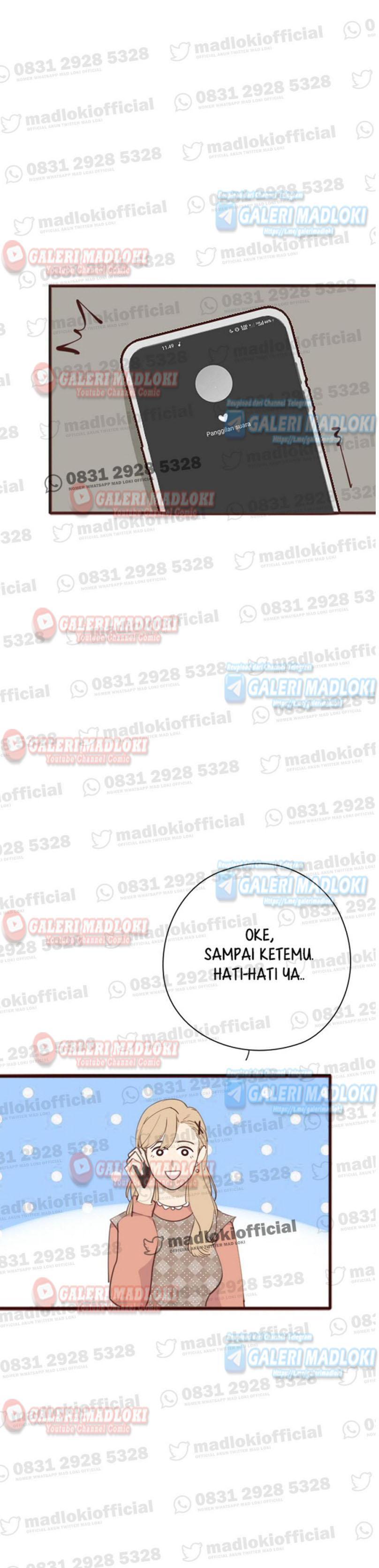 Komik Madloki Test Drive - Madloki Test Drive Chapter 04 13 Komik Madloki Test Drive - Madloki Test Drive Chapter 04 13