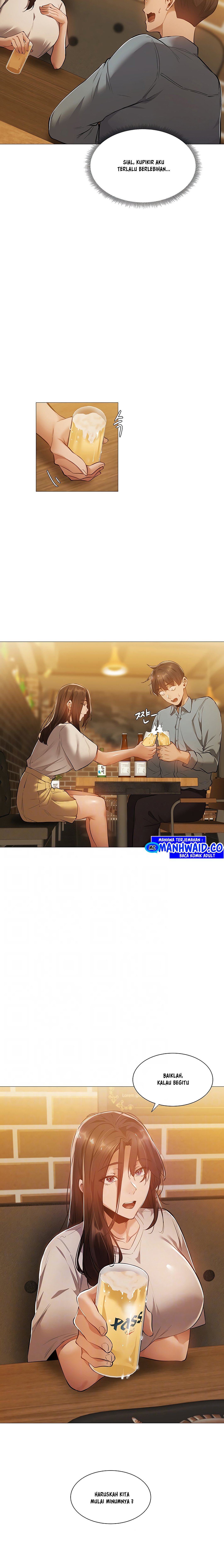 Is There an Empty Room? - Chapter 23 6