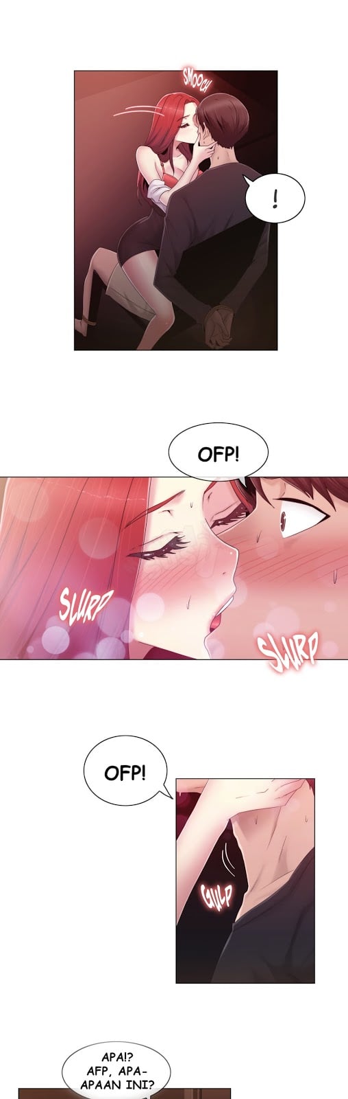 Miss Mystic - Chapter 23 18
