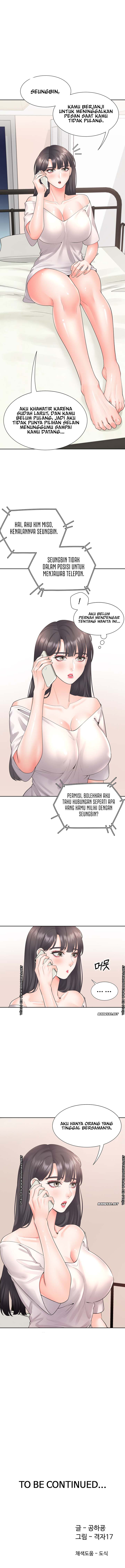 Bunking Bad - Chapter 23 12