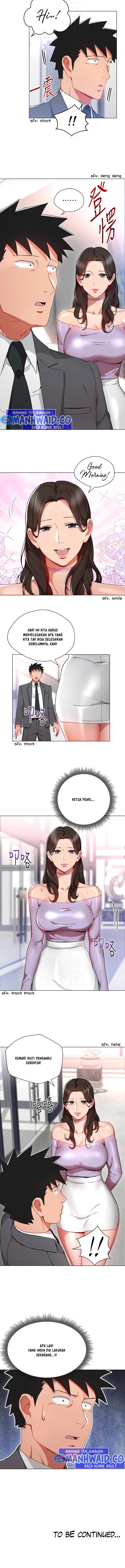 Boss Reverse - Chapter 23 8 Boss Reverse - Chapter 23 8