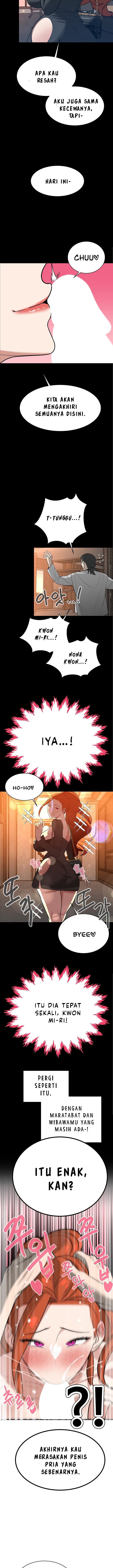Secret Affairs of the 3rd Generation - Chapter 23 11