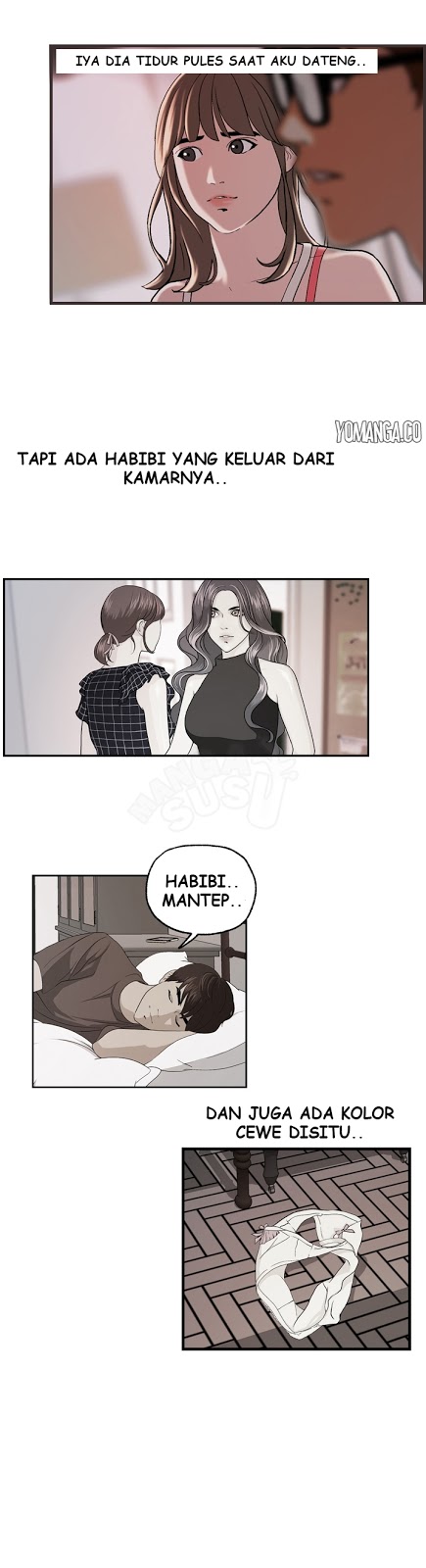 Guest House - Chapter 23 3