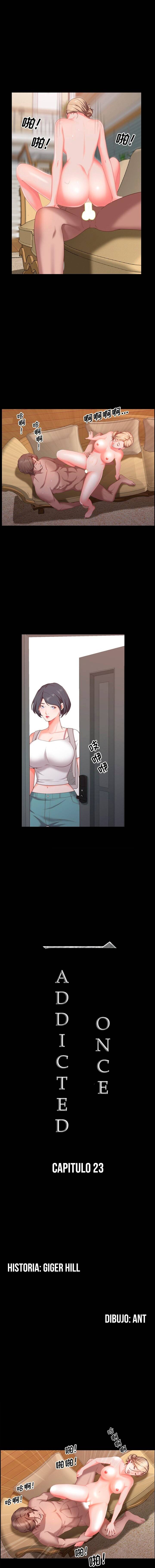 Addicted Once - Chapter 23 3