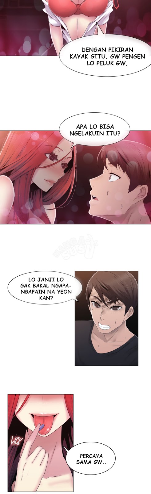 Miss Mystic - Chapter 23 17
