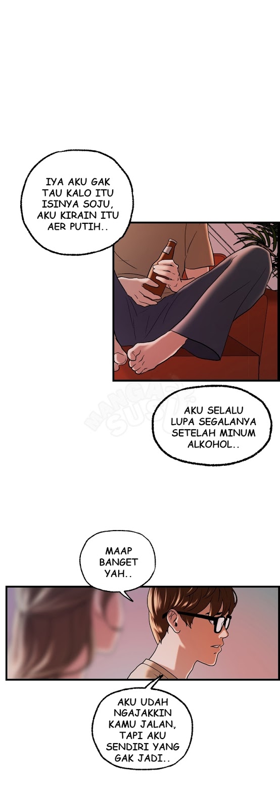 Guest House - Chapter 23 2