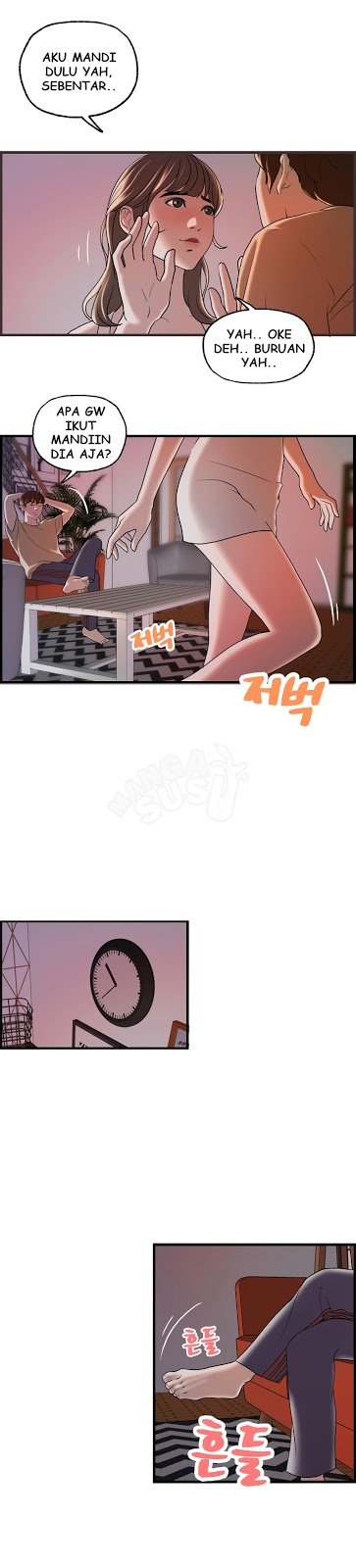 Guest House - Chapter 23 8