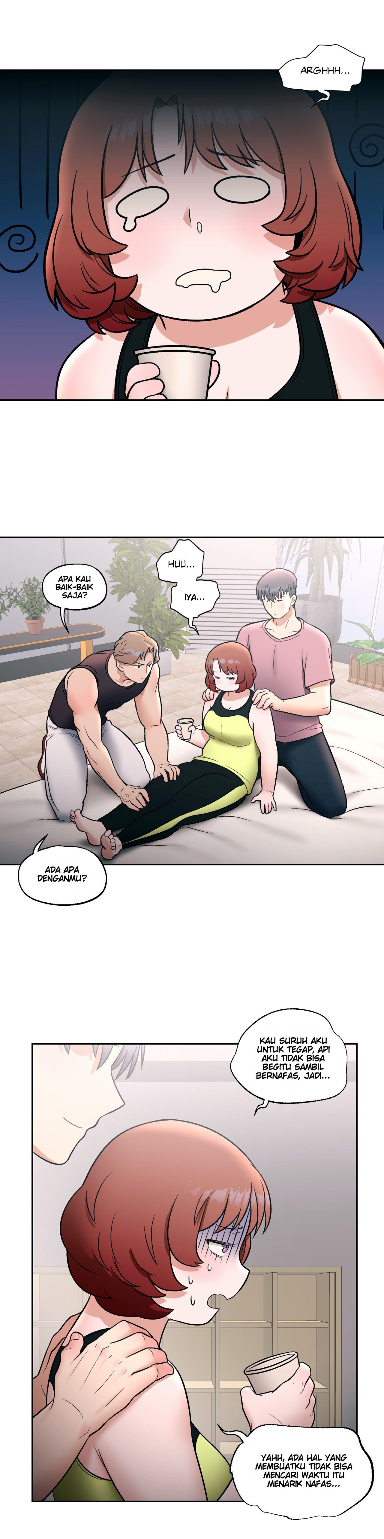 Sexercise - Chapter 23 20