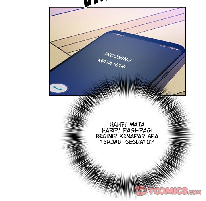 His Voice - Chapter 23 107