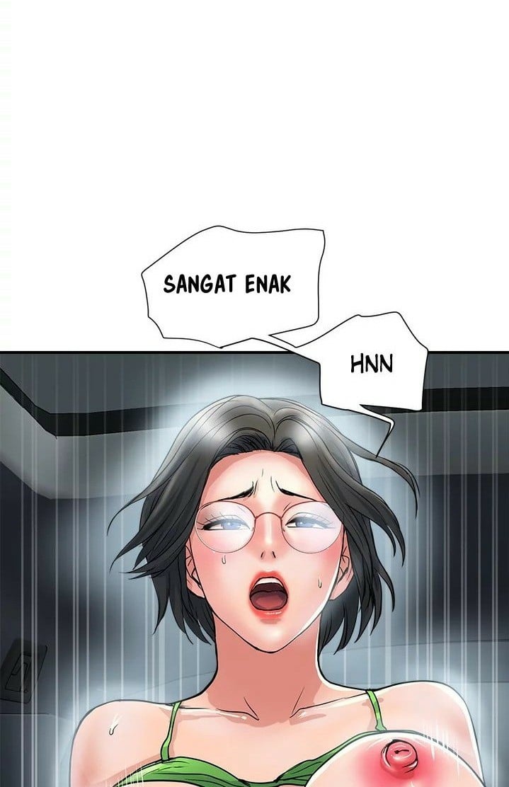 Pheromone - Chapter 23 24