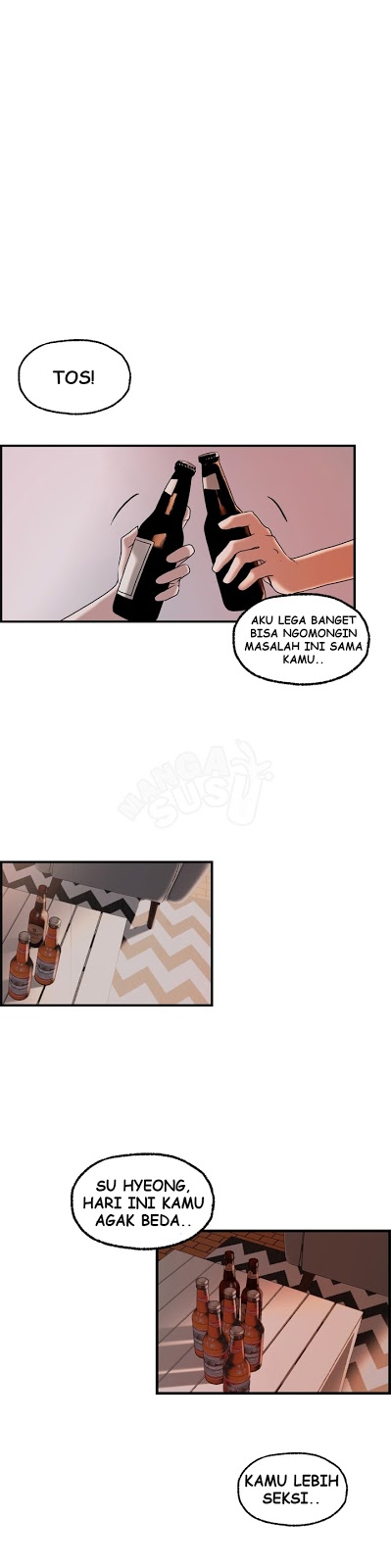 Guest House - Chapter 23 6