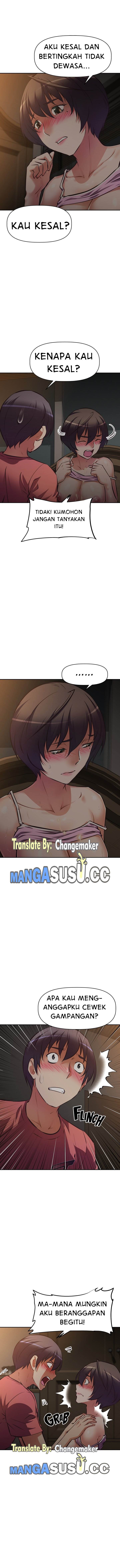Streamer Aunt - Chapter 23 4