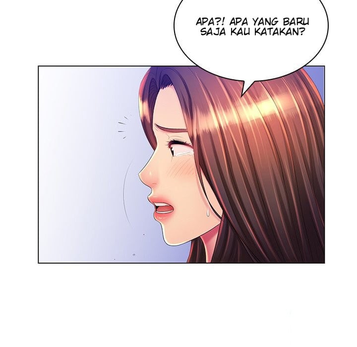 His Voice - Chapter 23 24