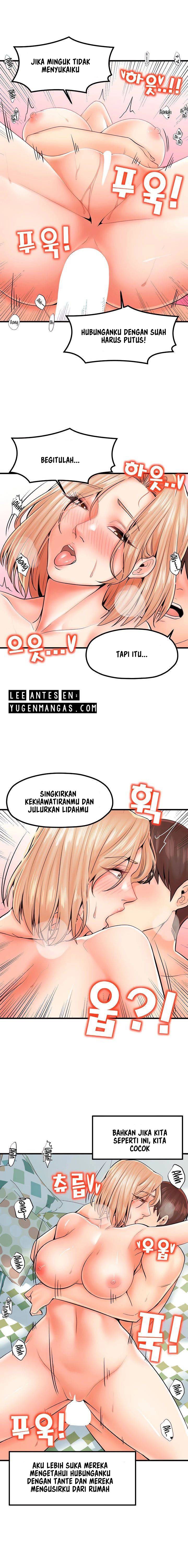 Mother and Daughter - Chapter 23 14