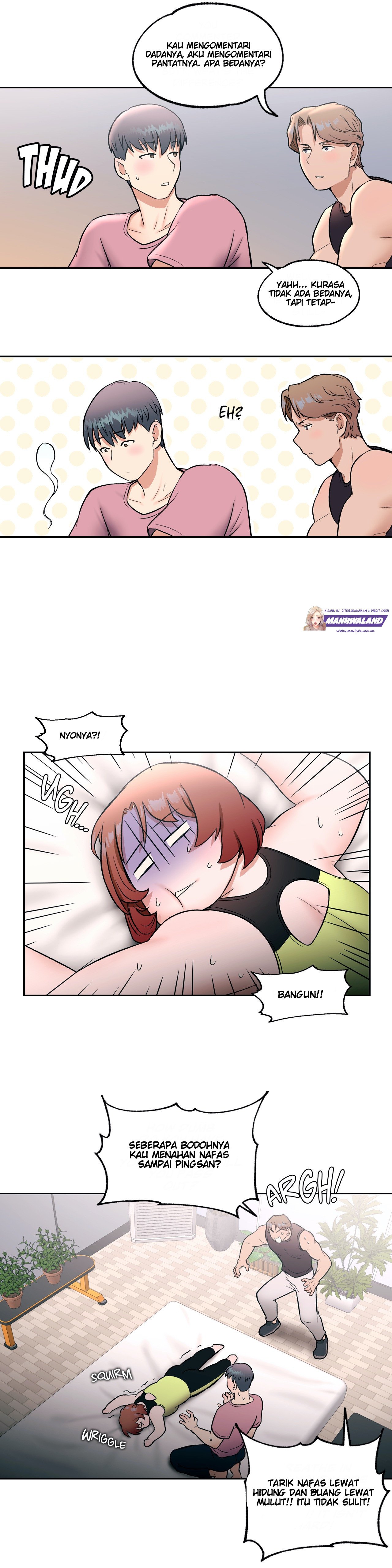Sexercise - Chapter 23 10