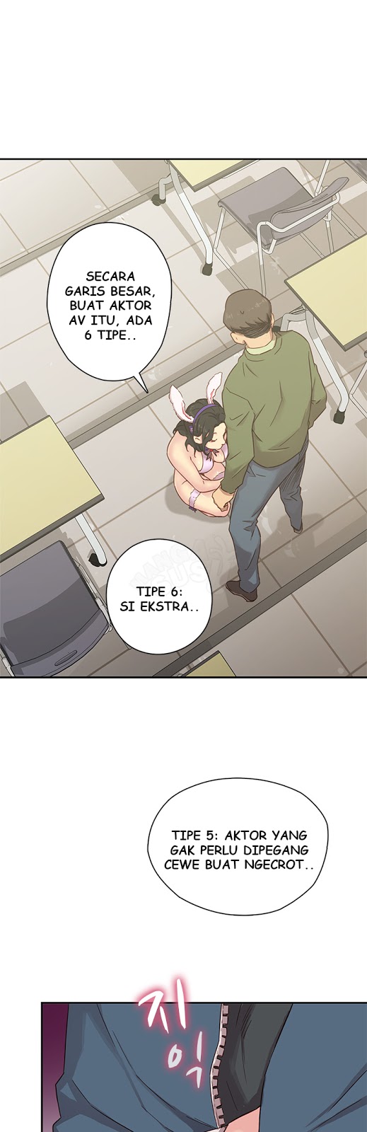 H-Campus - Chapter 23 29
