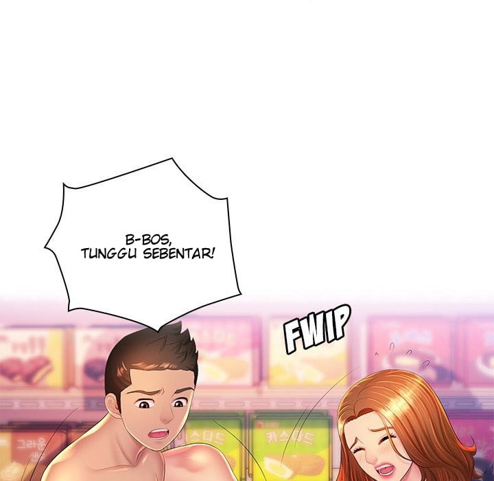 His Voice - Chapter 23 108