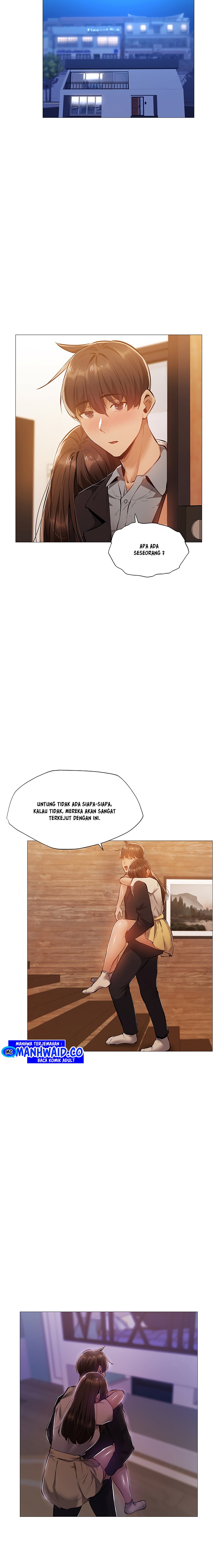 Is There an Empty Room? - Chapter 23 18