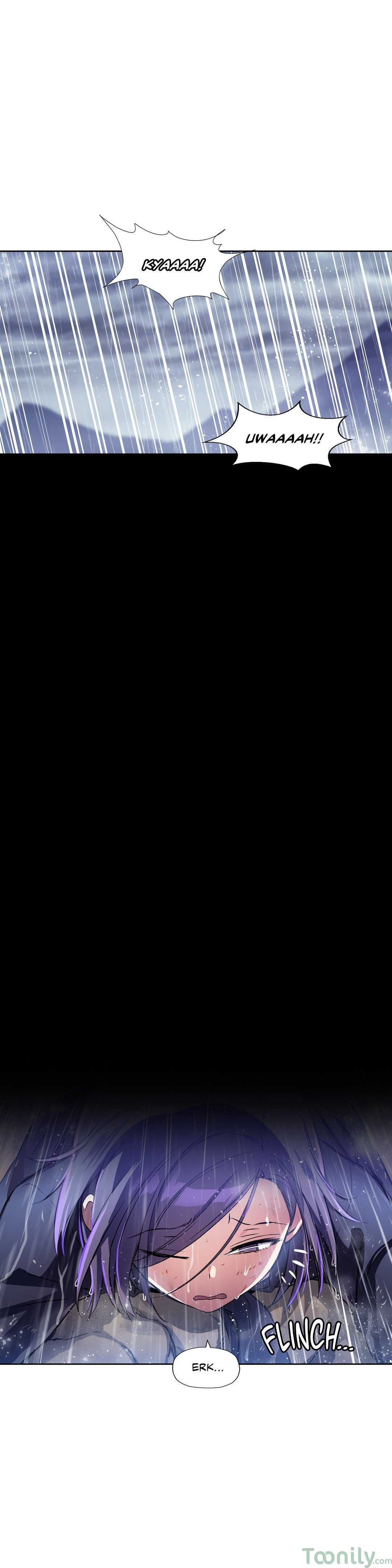 Under Observation: My First Loves and I - Chapter 23 11