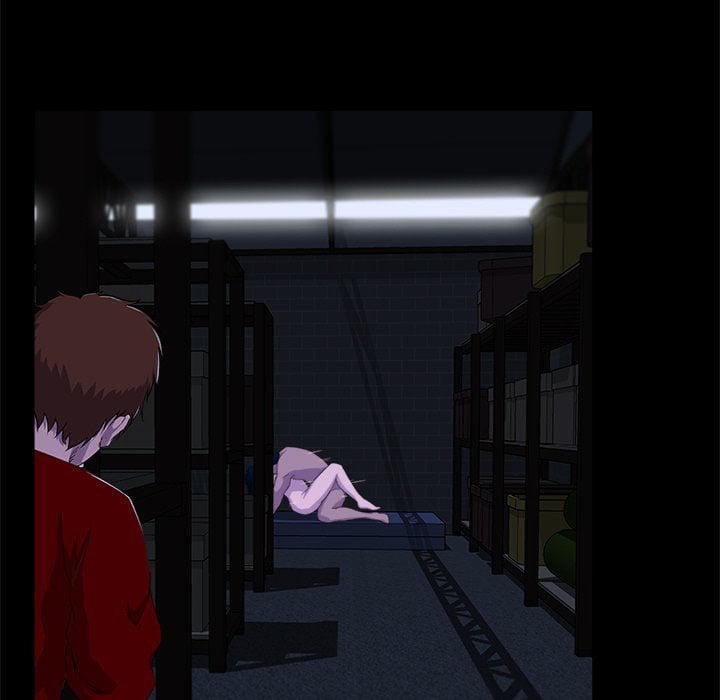 The Inheritance - Chapter 23 97 The Inheritance - Chapter 23 97