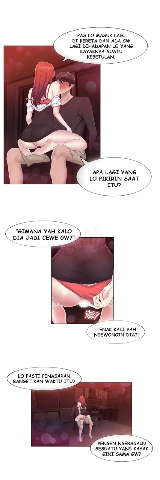 Miss Mystic - Chapter 23 26