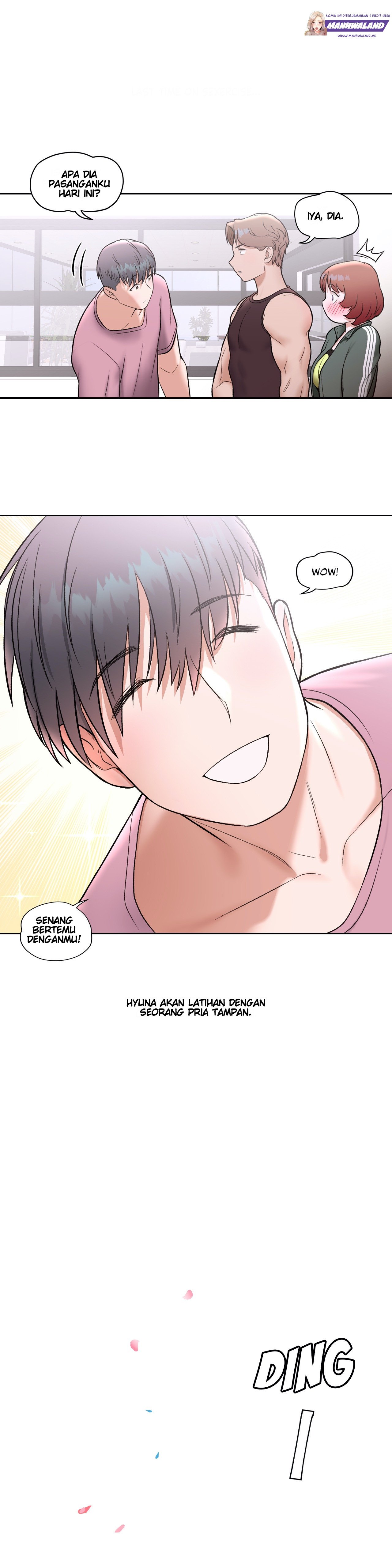 Sexercise - Chapter 23 2