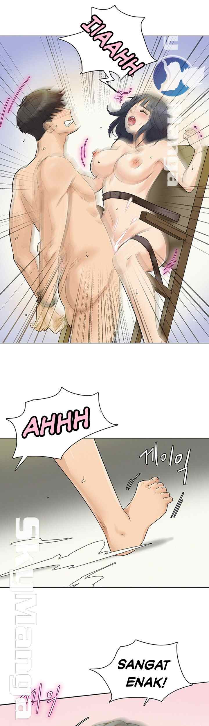 His Impotence - Chapter 23 23