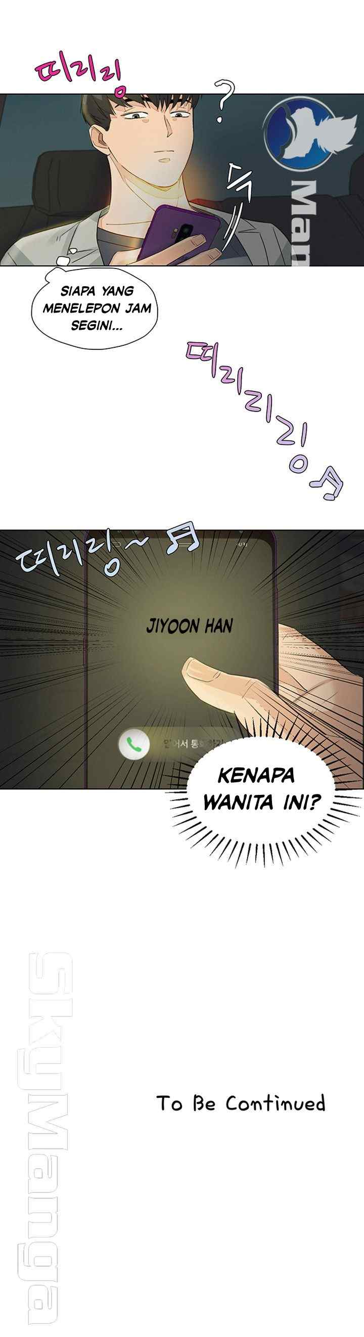 His Impotence - Chapter 23 38
