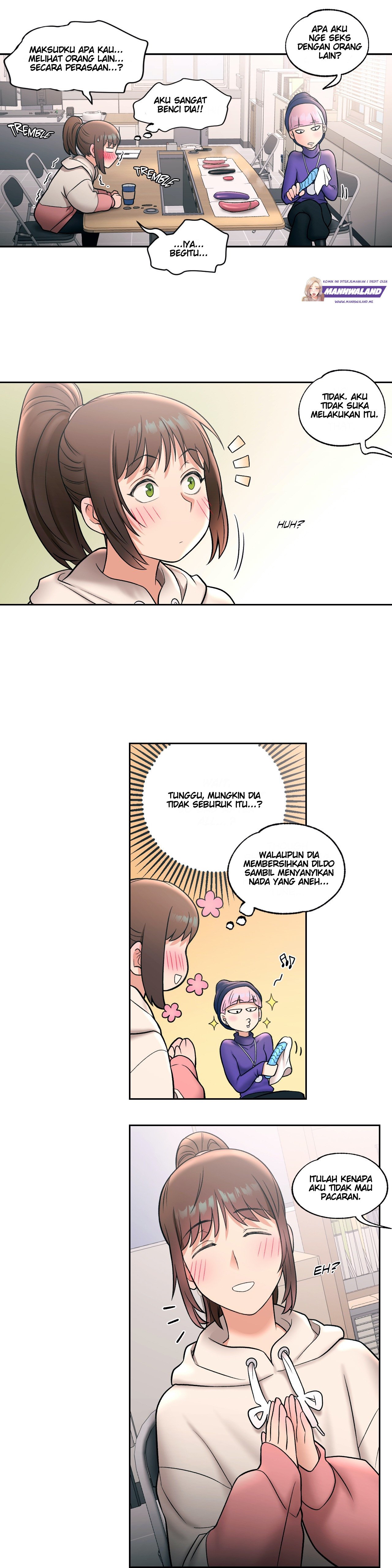 Sexercise - Chapter 23 15