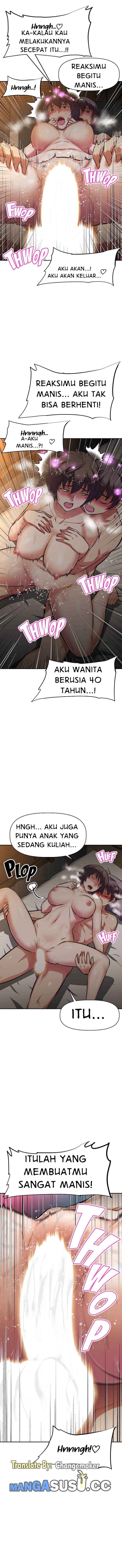 Streamer Aunt - Chapter 23 11