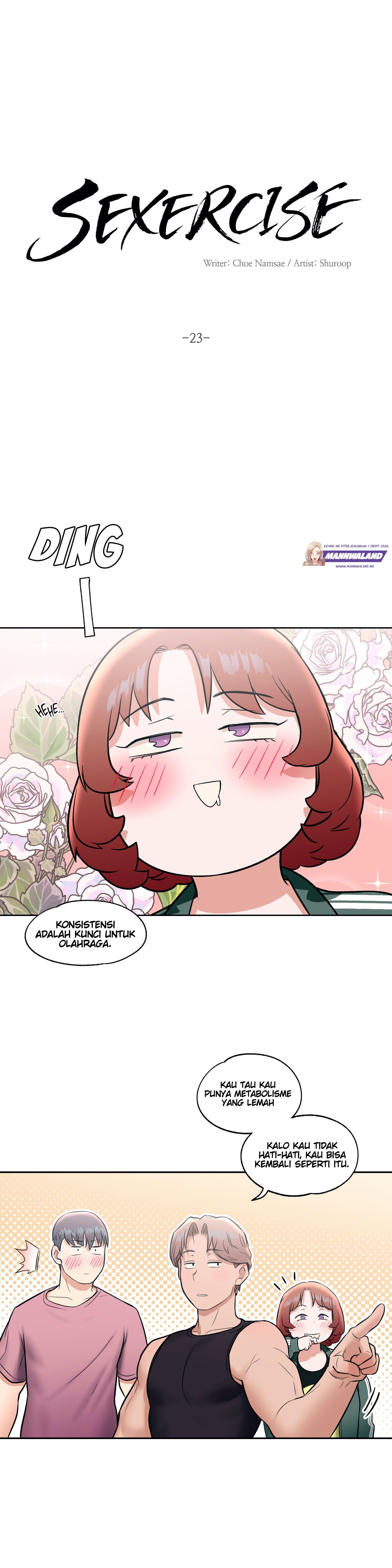 Sexercise - Chapter 23 4