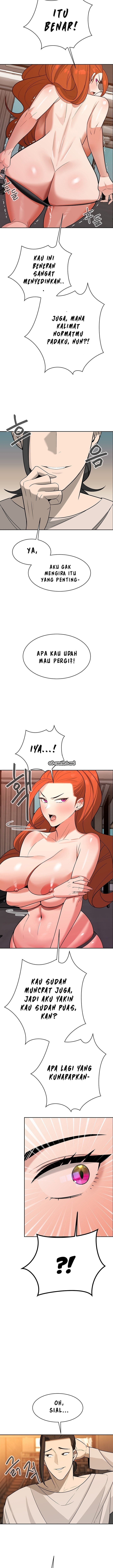 Secret Affairs of the 3rd Generation - Chapter 23 8