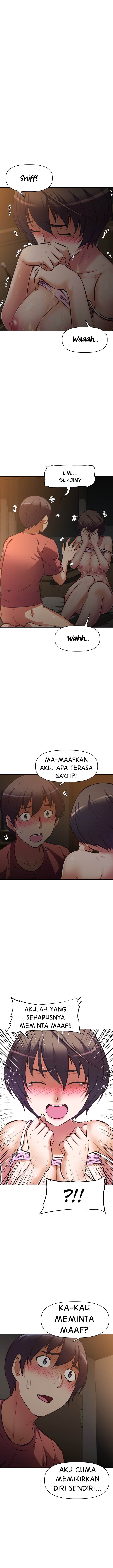Streamer Aunt - Chapter 23 3