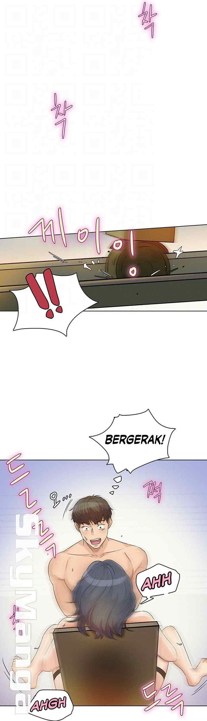 His Impotence - Chapter 23 11