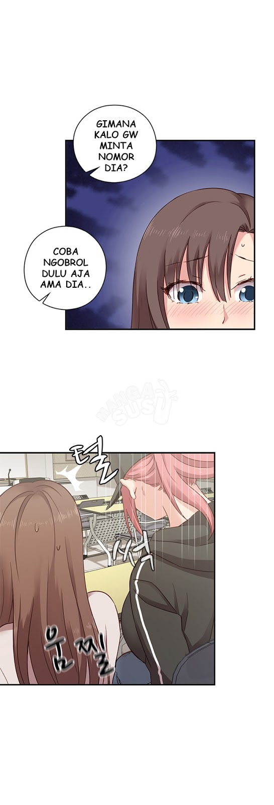H-Campus - Chapter 23 4